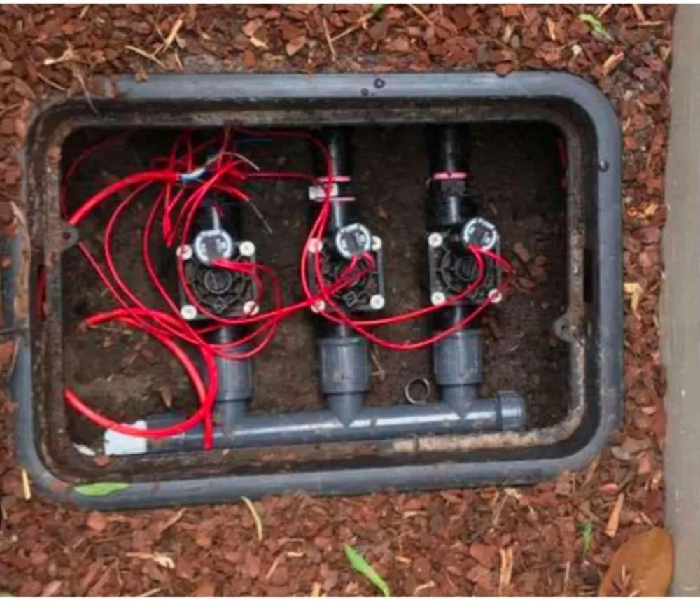 Local residential landscaping in West Palm Beach, FL - FRM landscaping