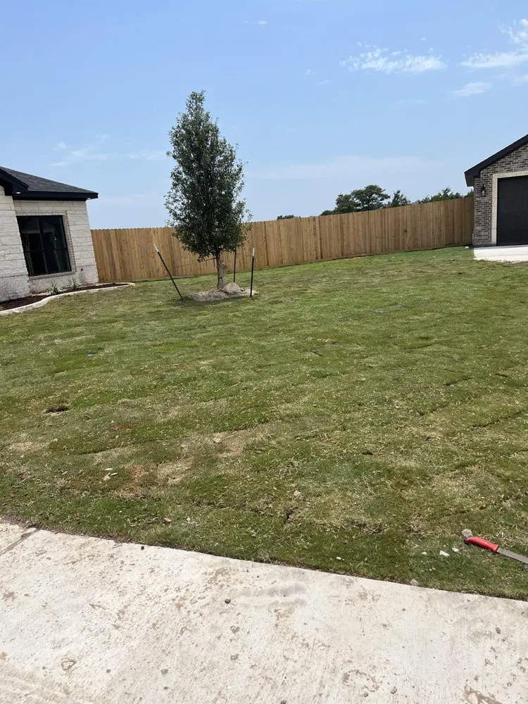 Reliable lawn mowing service experts serving Killeen, TX - Froddy’s Garden and Landscaping