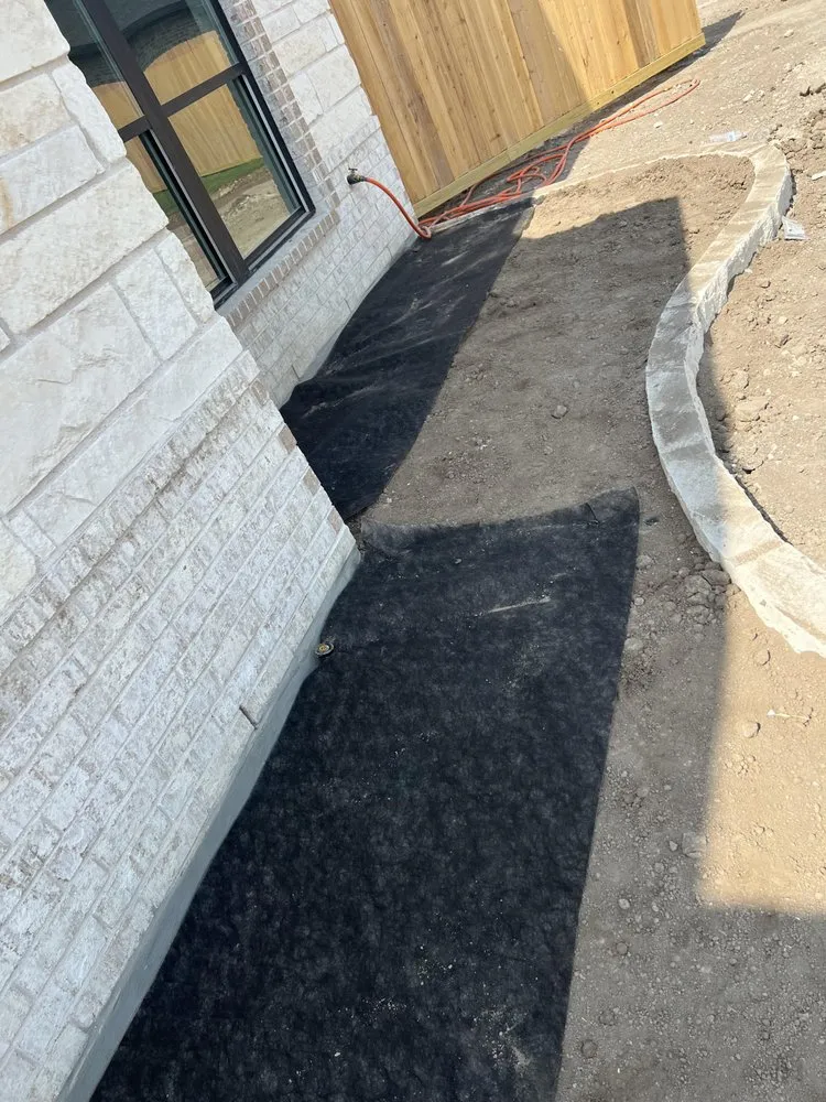 Affordable yard cleanup service experts serving Killeen, TX - Froddy’s Garden and Landscaping