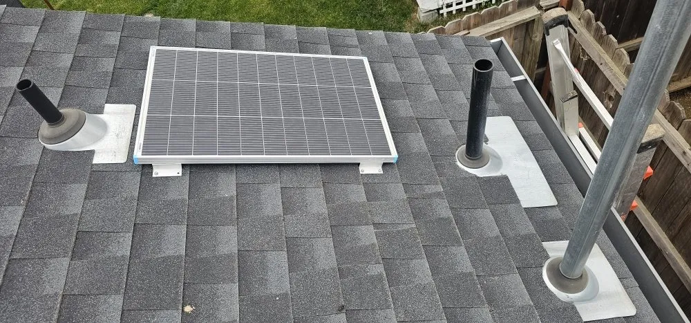 Custom outdoor landscaping near you in Stockton, CA by Frog Bros