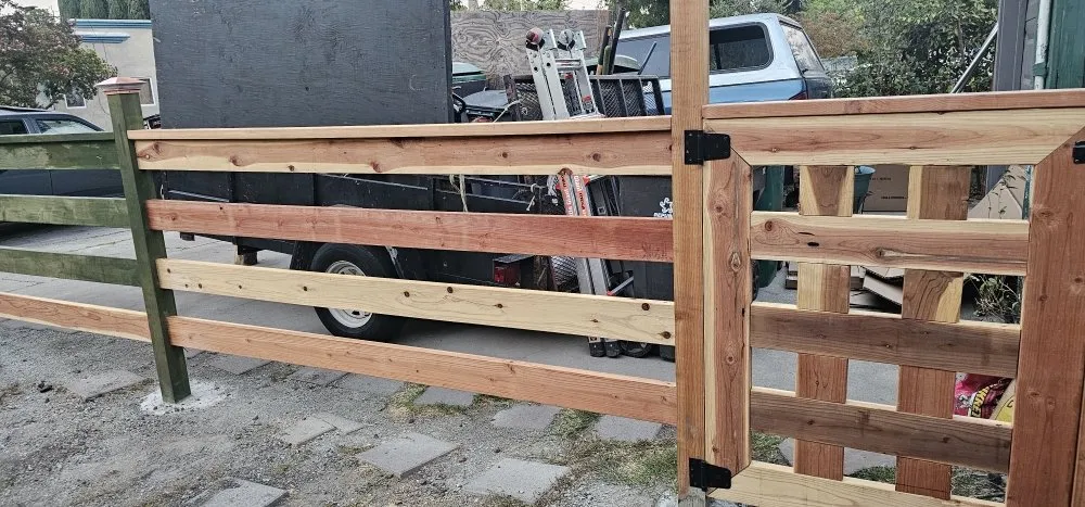 Expert lawn mowing service for residential properties in Stockton, CA by Frog Bros