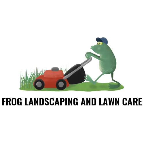 Custom landscaping services in Princeton, WV - FROG Landscaping and Lawn Care