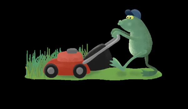 FROG Landscaping and Lawn Care