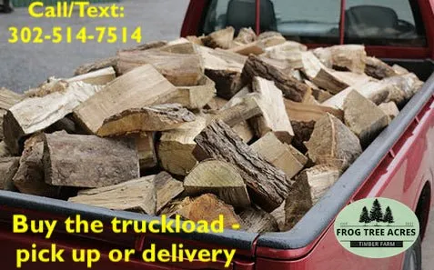 Affordable garden landscaping in Clayton, DE - Frog Tree Acres