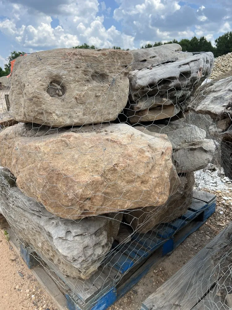 Affordable lawn care service for homes across Pike Road, AL - Froggy Bottom Materials