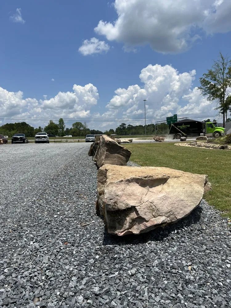 Reliable lawn care service experts serving Pike Road, AL - Froggy Bottom Materials