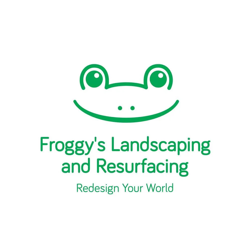 Custom residential landscaping for beautiful yards across San Antonio, TX - Froggys Landscaping and Resurfacing