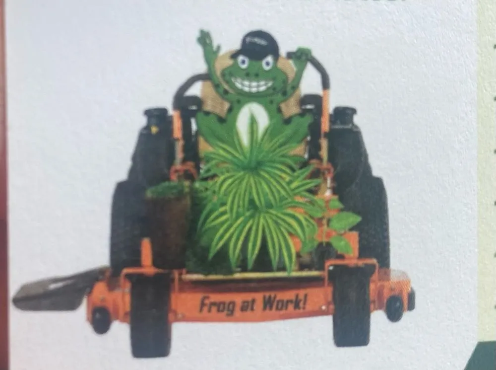 Local landscape design experts serving Oak Lawn, IL - Froggy’s Landscaping