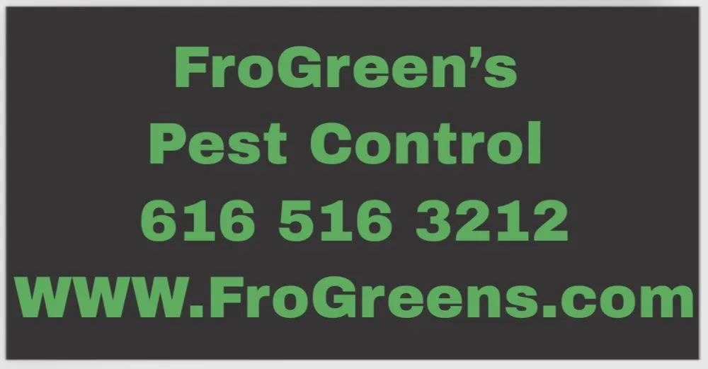 Top-rated landscape design in Grand Rapids, MI by FroGreens Outdoor Services & Pest Control
