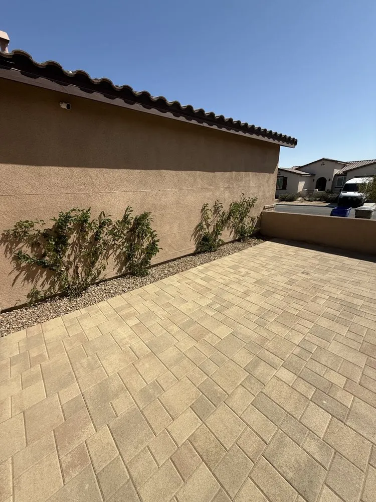 Local outdoor landscaping for year-round maintenance across La Quinta, CA - Frog's Gardening & Landscape Design