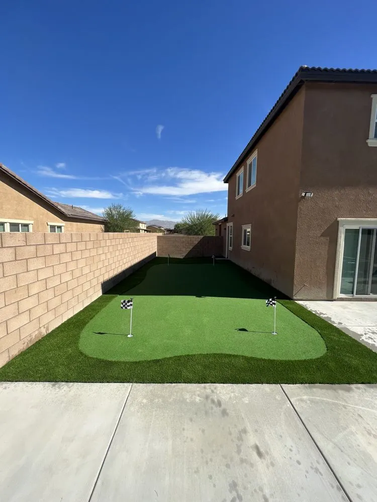 Professional landscaping services near you across La Quinta, CA - Frog's Gardening & Landscape Design