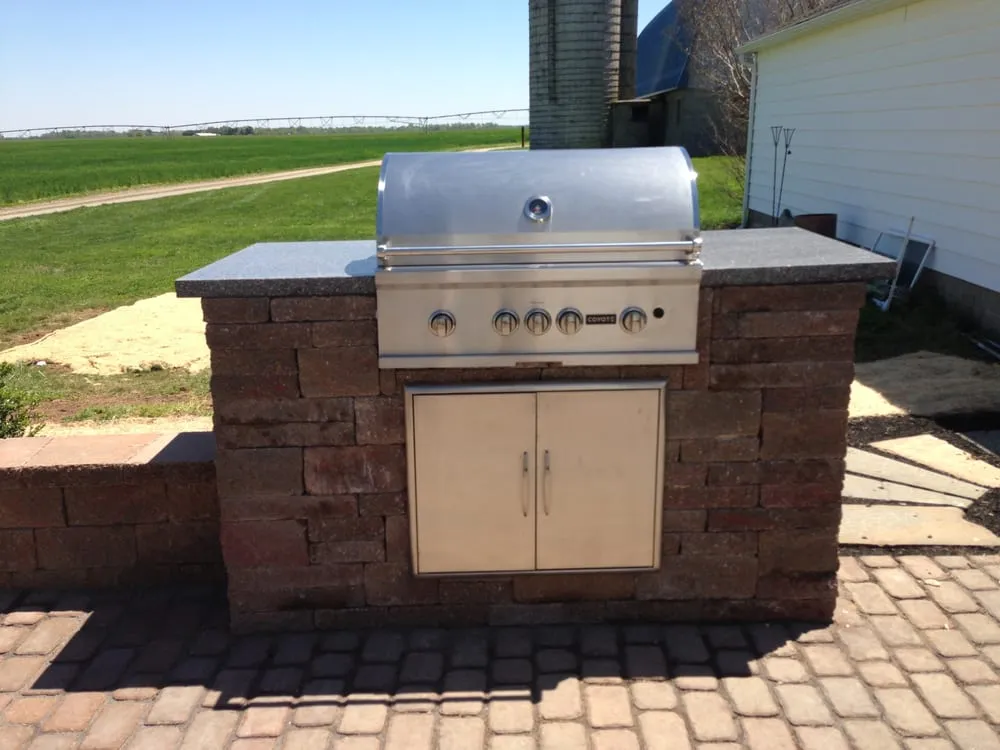 Top-rated landscaping services in West Chester, PA by Froio's Lawn & Landscape