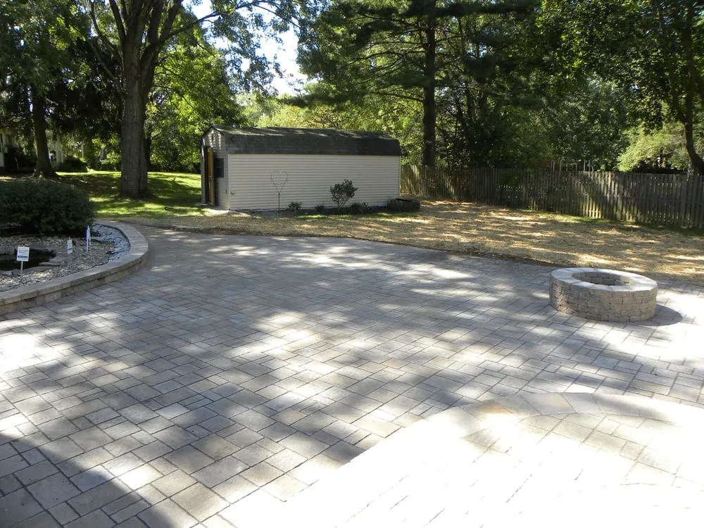 Expert lawn care service for beautiful yards in West Chester, PA by Froio's Lawn & Landscape