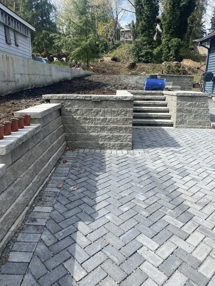 Professional yard maintenance in Lakeland South, WA - From-A-To-Zeke