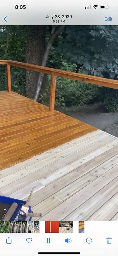 Custom landscape design for beautiful yards across Lakeland South, WA - From-A-To-Zeke