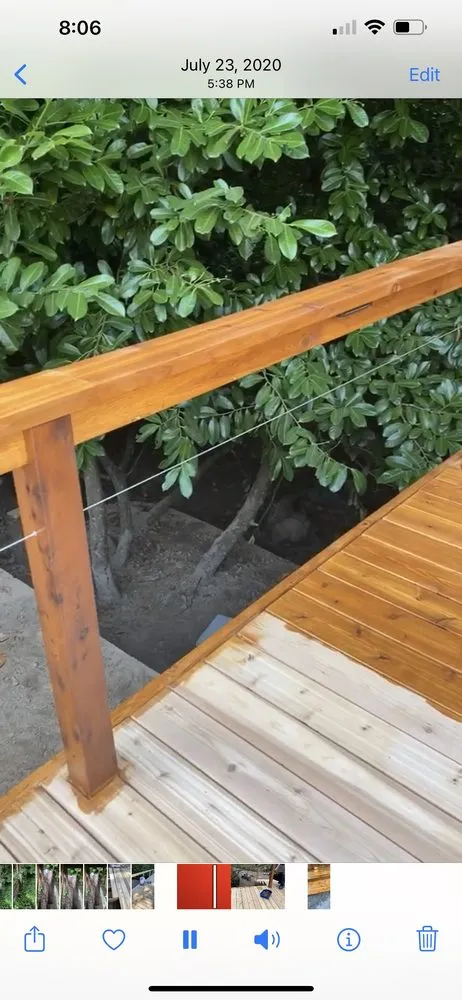 Affordable outdoor landscaping in Lakeland South, WA by From-A-To-Zeke