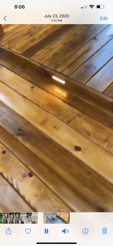 Expert garden landscaping for homes across Lakeland South, WA - From-A-To-Zeke