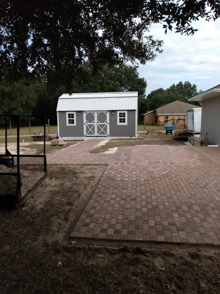 Expert landscaping services near you across Summerfield, FL - From Father To Son Landscaping & Pavers