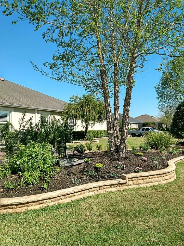 Reliable lawn mowing service experts serving Summerfield, FL - From Father To Son Landscaping & Pavers