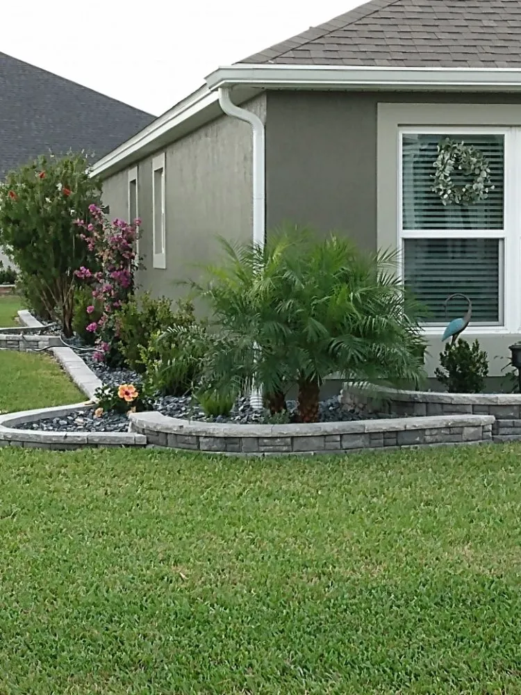 Trusted landscape installation in Summerfield, FL - From Father To Son Landscaping & Pavers