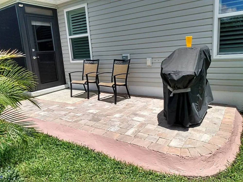 Top-rated lawn care service experts serving Summerfield, FL - From Father To Son Landscaping & Pavers
