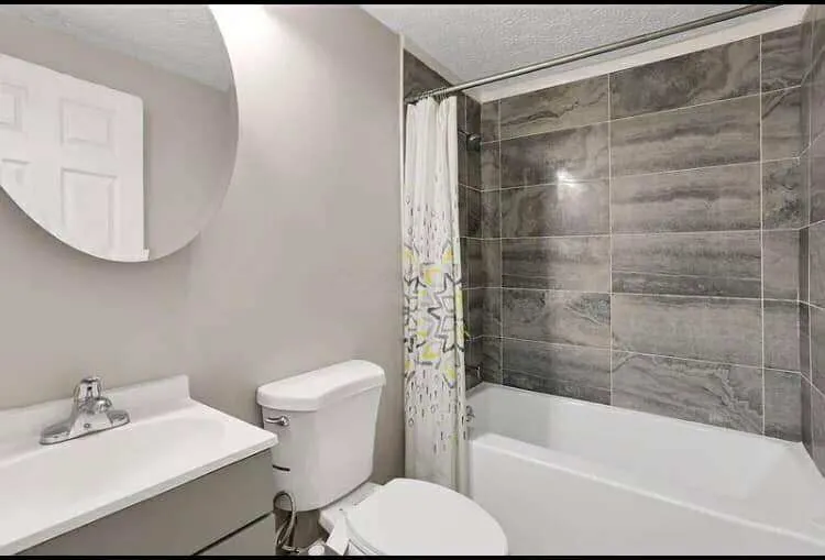 Trusted landscape installation for homes in Columbus, OH by From Gravel To Grime