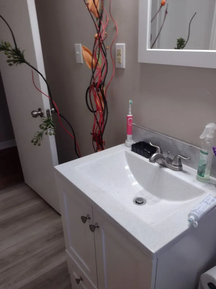 Top-rated landscape installation with custom design across Columbus, OH - From Gravel To Grime