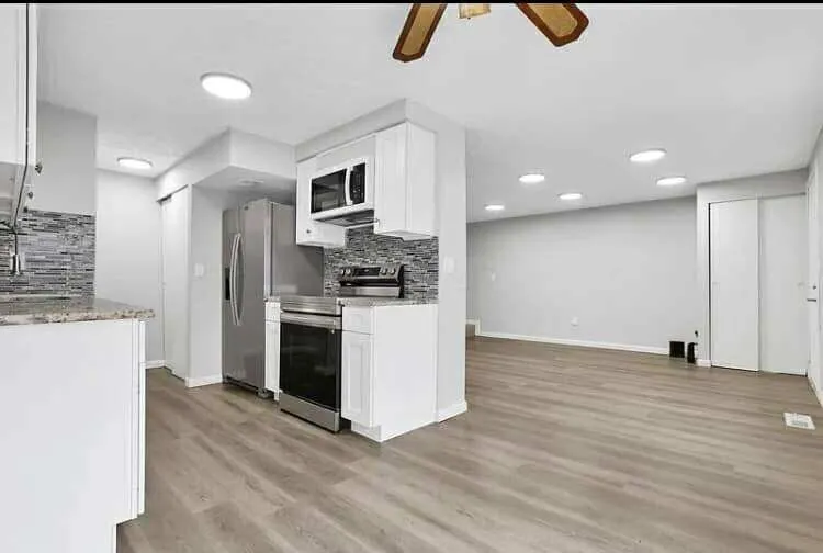 Top-rated landscape installation for homes in Columbus, OH by From Gravel To Grime