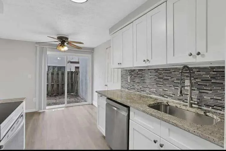 Expert landscape installation in Columbus, OH - From Gravel To Grime