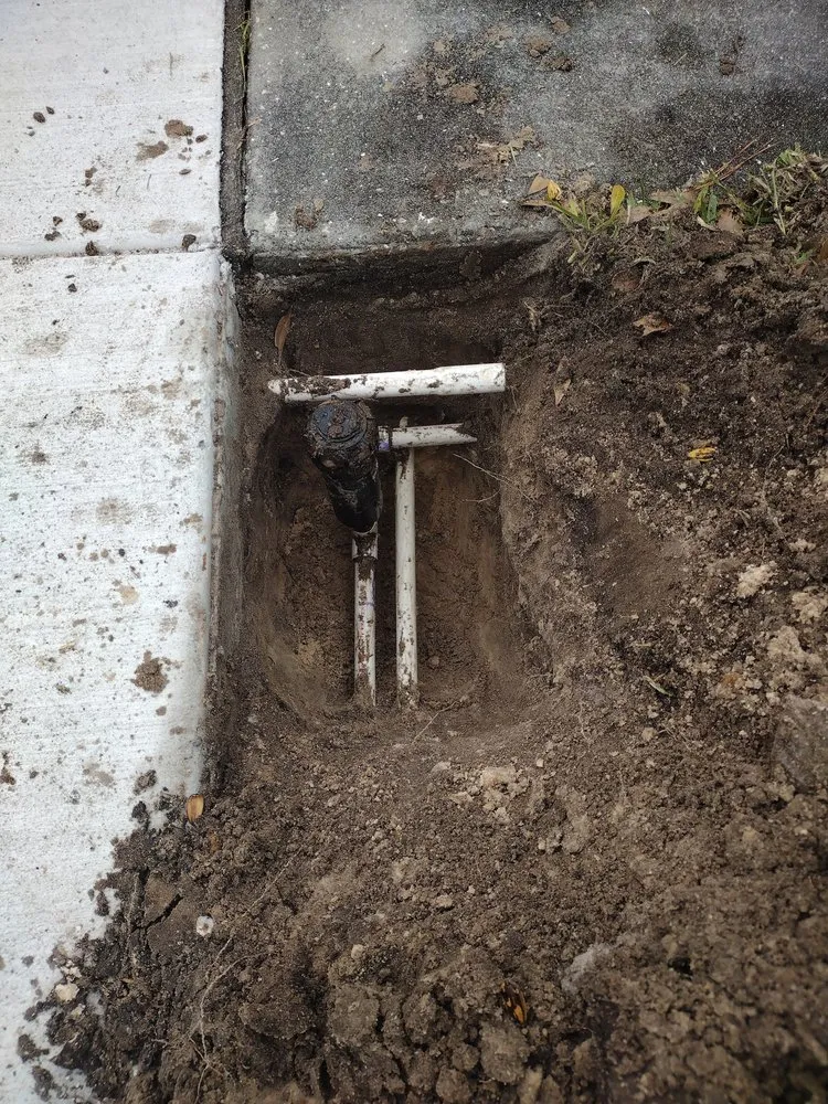 Top-rated outdoor landscaping in Pinellas Park, FL - From The Dirt Lawns and Landscaping