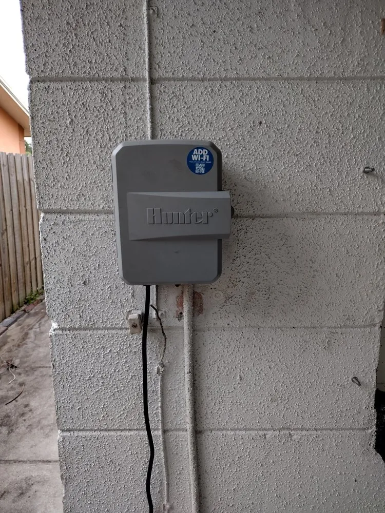 Custom landscaping services in Pinellas Park, FL - From The Dirt Lawns and Landscaping