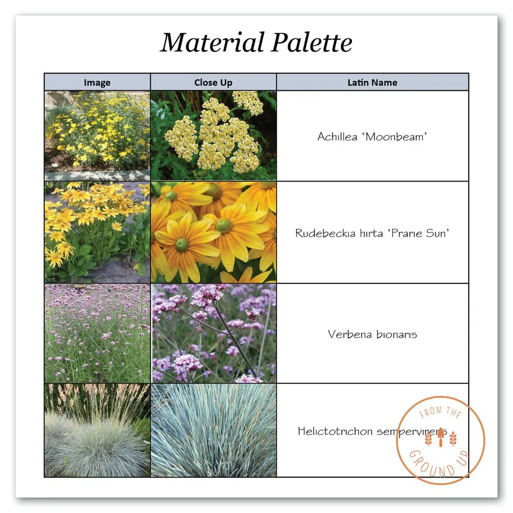 Affordable yard cleanup service in Sonoma, CA by From the Ground Up Design