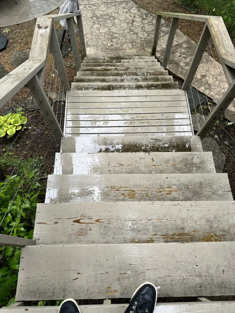 Affordable lawn mowing service near you in Independence, KY by From the ground up