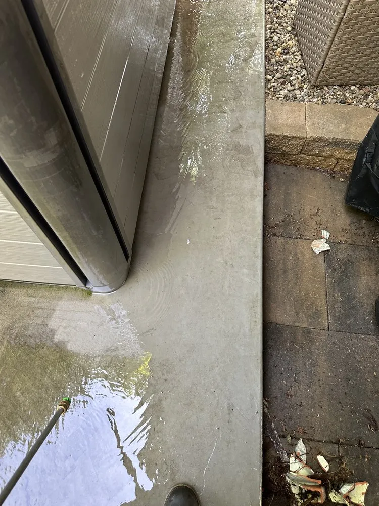 Trusted garden landscaping in Independence, KY - From the ground up