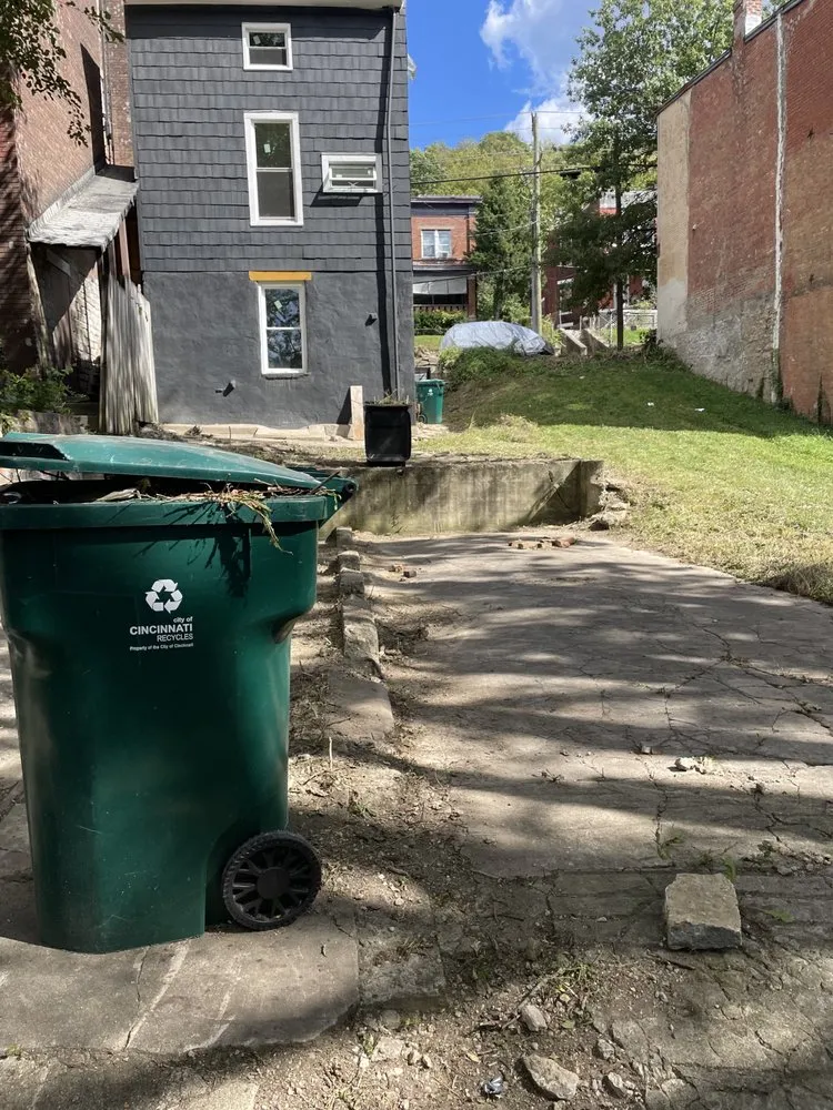 Local lawn mowing service in Independence, KY - From the ground up