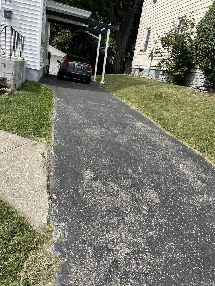 Expert residential landscaping for homes across Independence, KY - From the ground up