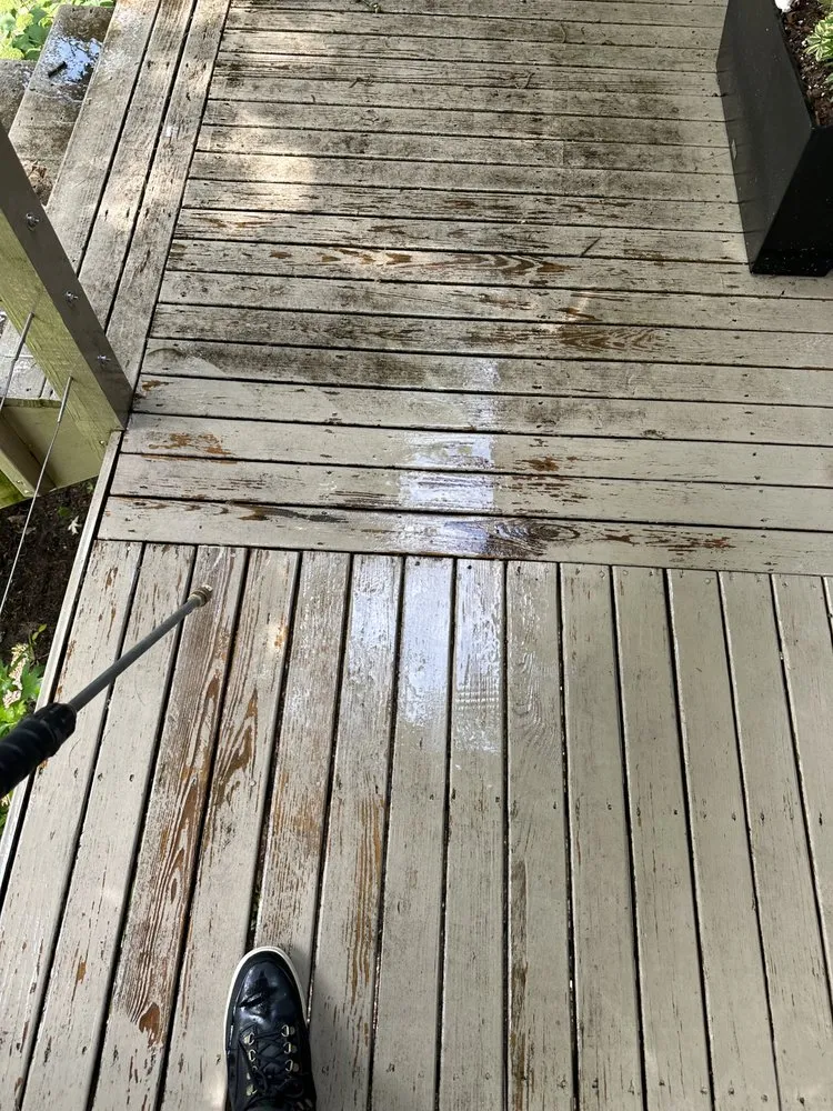 Custom lawn mowing service experts serving Independence, KY - From the ground up