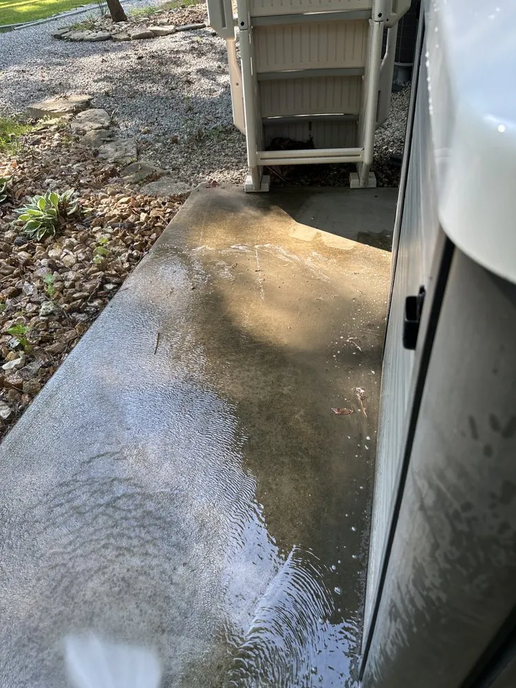 Reliable outdoor landscaping for beautiful yards across Independence, KY - From the ground up