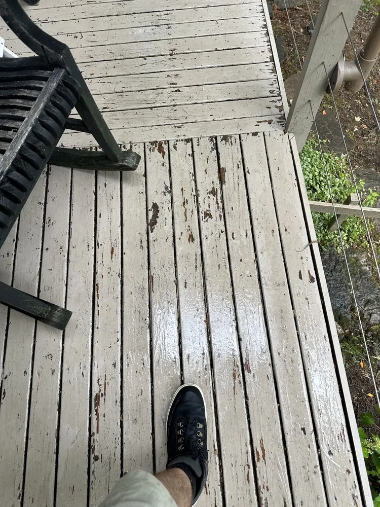 Local yard cleanup service in Independence, KY by From the ground up