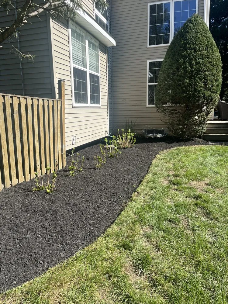 Top-rated garden landscaping in Glen Burnie, MD - From the Ground Up Landscape and Design