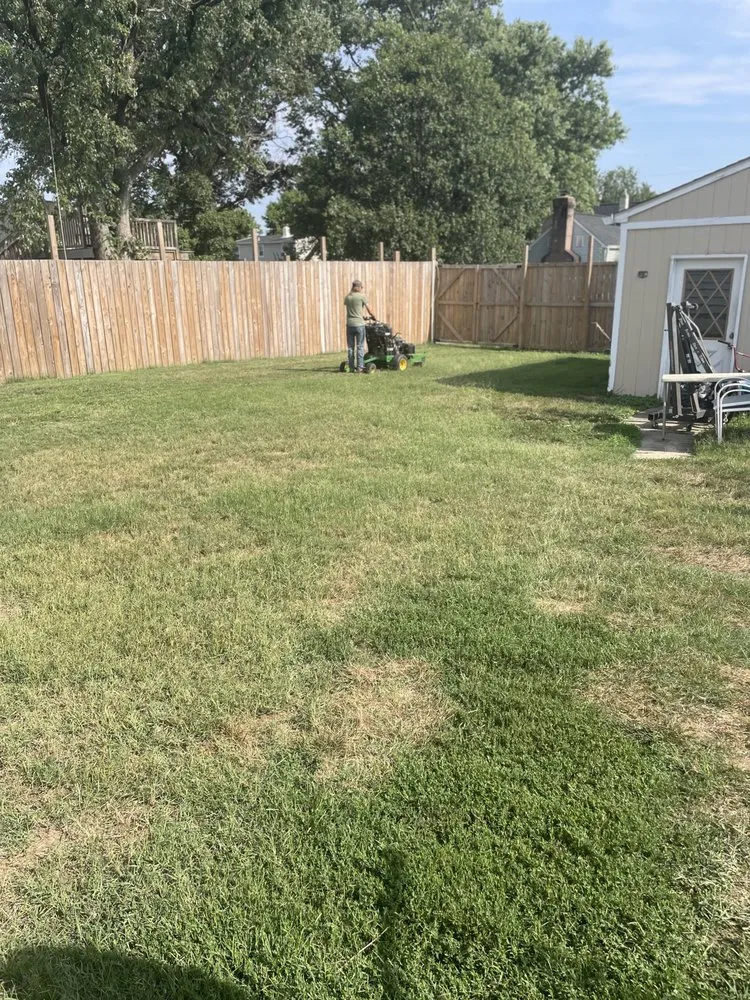 Affordable garden landscaping in Glen Burnie, MD - From the Ground Up Landscape and Design