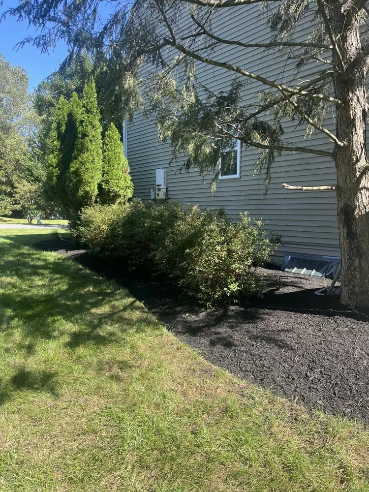 Reliable landscaping services experts serving Glen Burnie, MD - From the Ground Up Landscape and Design