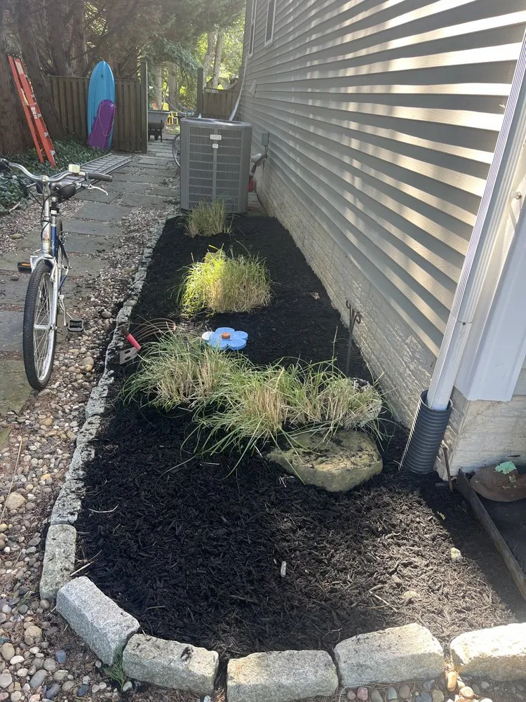 Reliable landscape design in Glen Burnie, MD - From the Ground Up Landscape and Design