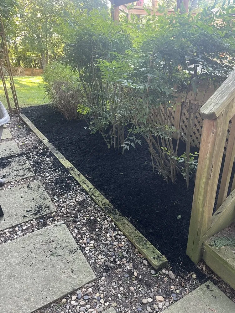 Reliable landscape design experts serving Glen Burnie, MD - From the Ground Up Landscape and Design