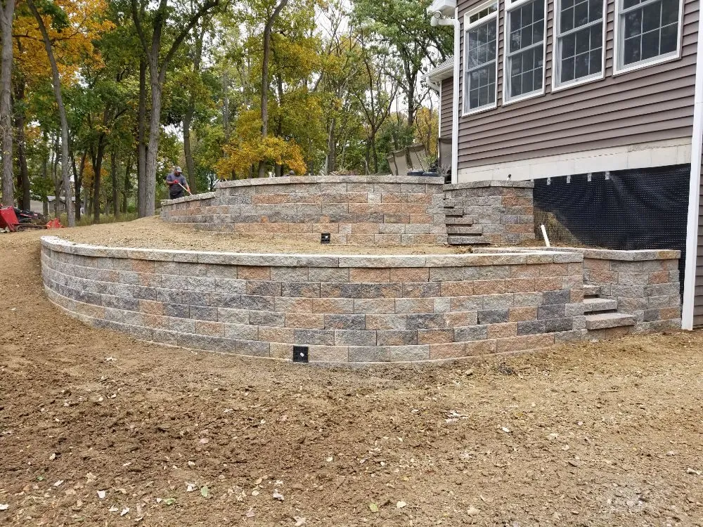 Trusted lawn care service for year-round maintenance across Decatur, IL - From the Ground Up Landscapes