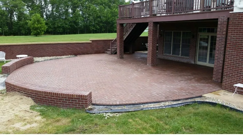 Expert yard cleanup service experts serving Decatur, IL - From the Ground Up Landscapes