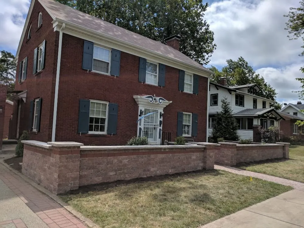 Trusted lawn care service experts serving Decatur, IL - From the Ground Up Landscapes