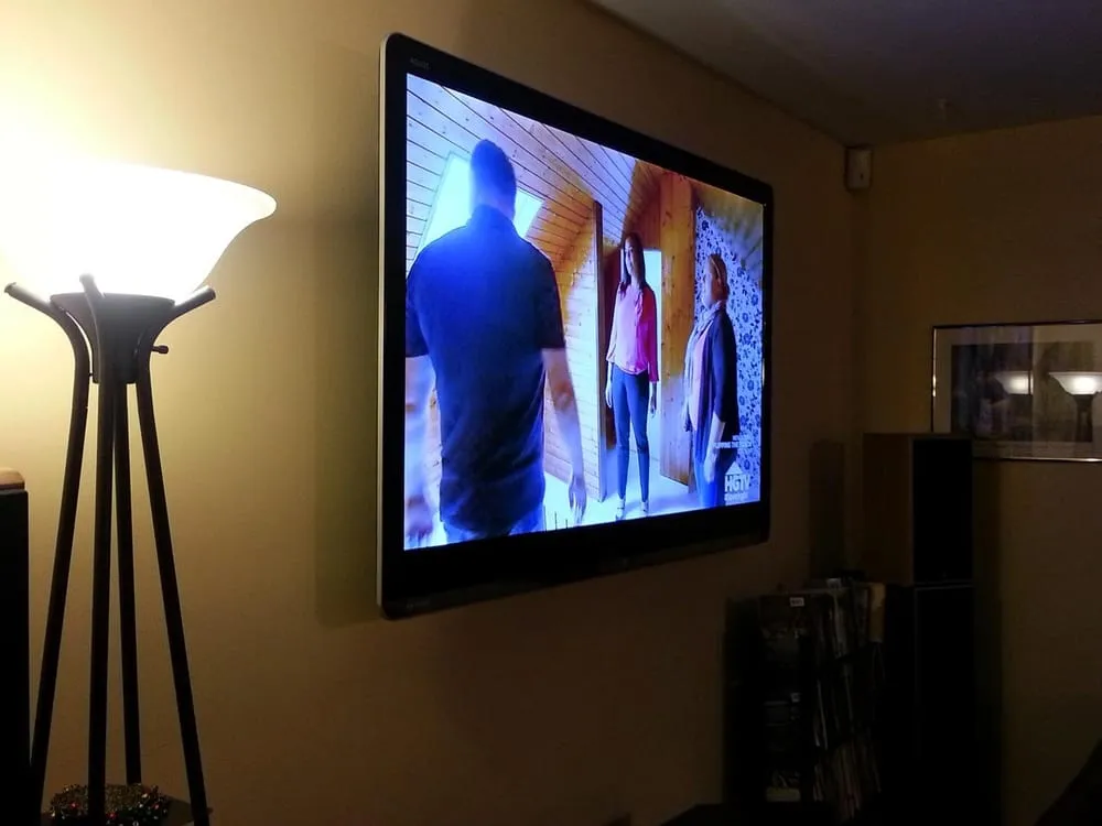 Professional garden landscaping in Dumfries, VA by From The Ground Up Landscaping & Hauling