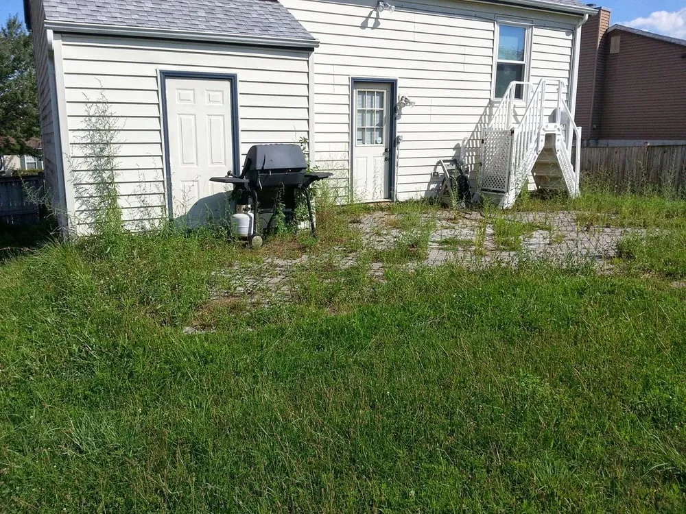 Reliable yard maintenance with custom design in Dumfries, VA by From The Ground Up Landscaping & Hauling