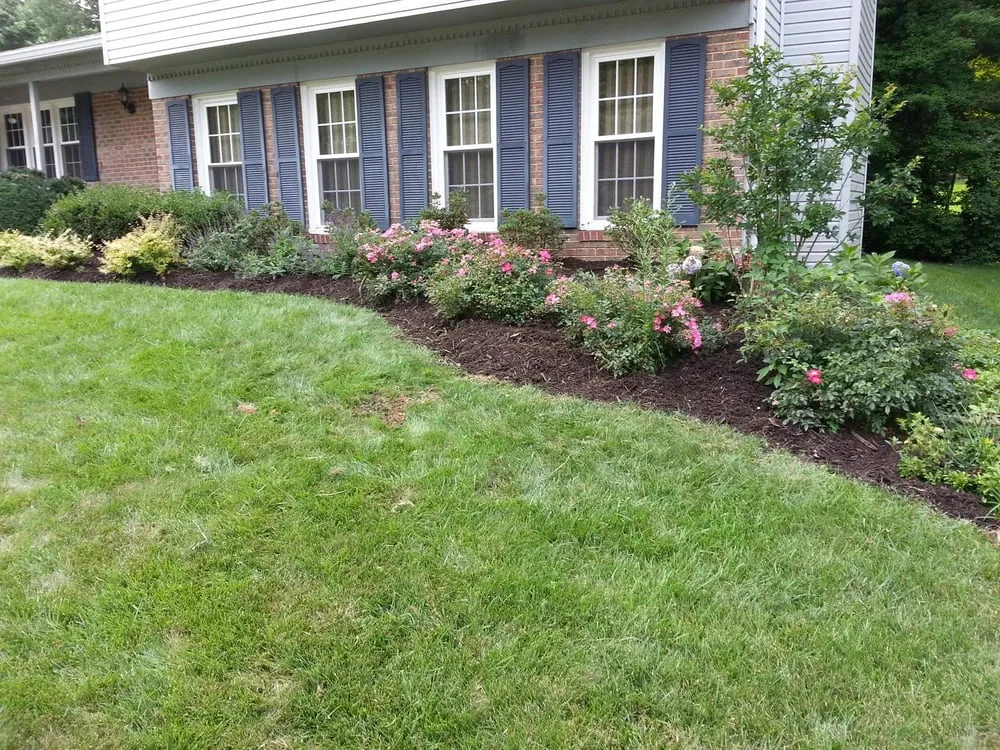 Reliable yard maintenance experts serving Dumfries, VA - From The Ground Up Landscaping & Hauling